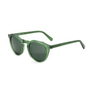 ZENOTTIC Acetate Polarized Sunglasses Round UV400 Protect Shade New Mens/Womens Pop Sun Glasses