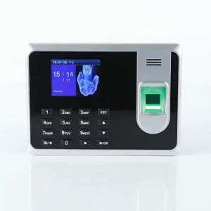 Máy chấm công vân tay RJ 550  chấm vân tay và thẻ từ  phù hợp cho mọi doanh nghiệp tặng kèm phần mềm chấm công MITAPRO Hướng dẫn sử dụng