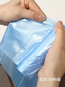 ถุงขยะแบบม้วน แพ็ก 1500 ใบขนาด（20 แพ็ค） ถุงถุงเก็บอึหมา ถุงเก็บอึแมว ราคาถูก  ถุงขยะเก็บมูลสัตว์เลี้ย ถุงขยะพกพา