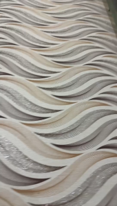 Khăn trải bàn in 3D họa tiết mới 2025 – Sang trọng chống nước bền đẹp dễ vệ sinh