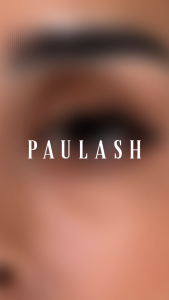 PAULASH CUSTOM + BOND AND BIND + LASH PROCISION