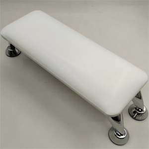 1 Đệm Đỡ Tay Làm Móng Bằng Da PU Đệm Tựa Tay Để Bàn Đệm Đỡ Tay Để Tập Luyện Sơn Móng Tay