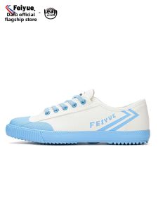 DAFU FEIYUE | Lightweight Breathable Slip-resistant Canvas Sports Shoes