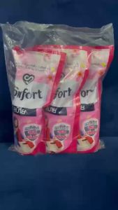 Nước Xã Vải Comfort Nhập Khẩu Từ Thái Lan 500ml