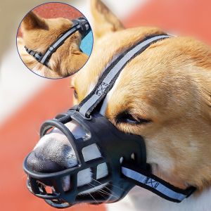 Durable Plastic Muzzle: A Comprehensive Guide