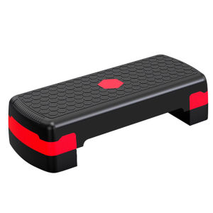 Aerobic Exercise Step for Home Fitness Child Rhythm Jumping Step