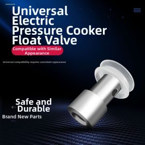 MINGRENBANG | Universal Pressure Cooker Safety Valve Parts
