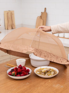 XIJIJIA | Bàn Che Mòng Đậu Gập Được và Giặt Được 1 cái