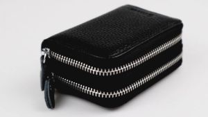 COD Rhodey Dompet Kartu Anti Magnetik RFID - 305 / terbaru 2023 mini / murah tapi mewah / simpel muat hp / kecil wanita / berkualitas / tahan lama