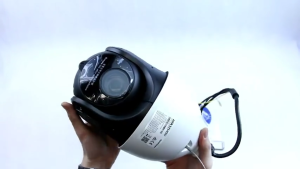 PTZ IP CAMERA HIKVISION DS-2DE4225IW-DE 1080P 25x OPTICAL ZOOM IR PTZ