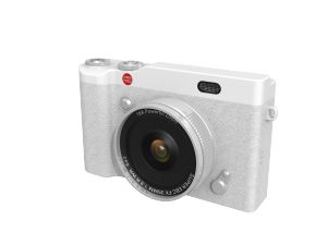CCD Retro Video Recorder 4K Digital Camera 2.4 Inch 16X Digital Zoom 180° Flip Screen Selfile Compact Digital Photography Camera