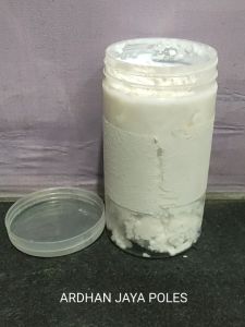 Pasta Blanca SC Johnson Wax Bubuk Kristalisasi Marmer Terrazzo Dan Granit