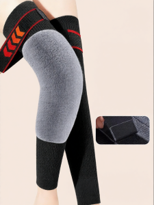 REXUELONG | Elderly Thermal Knee Protectors