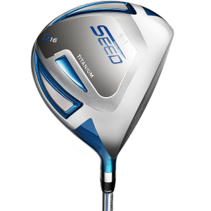 PGM GOLF | Titanium Beginner Youth Golf Club With Head Cover