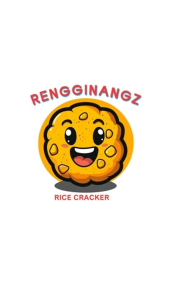 Rengginangz | Rengginang Mini | Snack Tradisional Rasa Kekinian! Cocok Untuk Oleh2 Khas Indonesia
