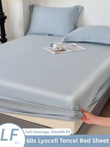 SUSE | Luxury New 60S Tencel Bed Sheet Cover