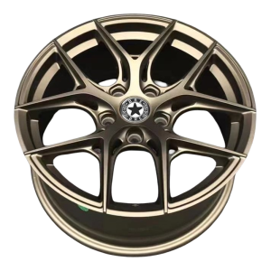 Forged Modification Rim