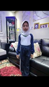 COD / SETELAN OLAHRAGA SD LENGAN PANJANG / BAJU SEKOLAH ANAK / SERAGAM OLAHRAGA ANAK SD