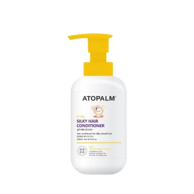 ATOPALM Kids Fresh 2 IN 1 Shampoo 460ml