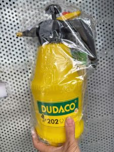 Bình Tưới Cây Phun Sương DUDACO 2Lít - Bình Xịt Tưới Cây Phun Sương