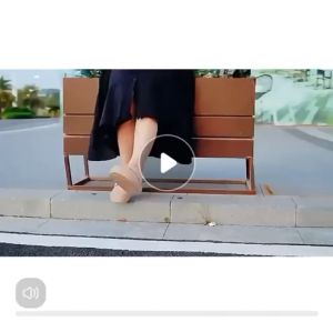 M SANDAL COZY CLOG ALA MELISSA ( 36 - 41 )