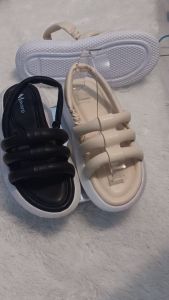 Sandal Slipon Ful Busa Kode MVR042: Nyaman & Tahan Lama
