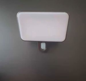 โคมไฟเซลฟี่ ปรับความสว่างได้ 3โหมด ไฟเซลฟี่โทรศัพท์ โคมไฟเติมแสง แบบคลิปหนีบ สําหรับกล้องและมือถือ