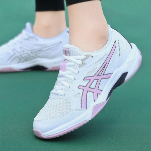 ASICS | Breathable Womens Badminton Shoes