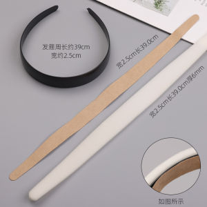 New Chinese StyleHairband SuppliesDIY MaterialsPackage Song Lin Handmade Crafting Empty Embryo Underlining Fashion Accessories