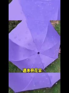 UV Protection Foldable Umbrella