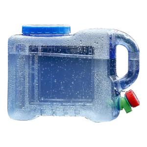 TAFUMAN | Outdoor Portable Food-Grade Water Storage Bucket