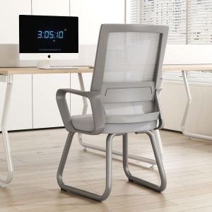 Comfortable Long Sitting Office Chair