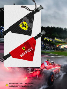 Universal Pet Scarf Triangle Towel Small Dogs Medium Dogs Large Dogs Cats Scarf Bandana F1 Formula One Racing Car Design