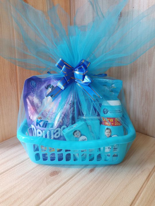 souvenir bayi Parsel bayi mini parsel bayi tile hampers bayi kado
