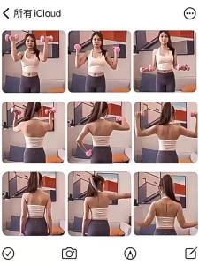KAIEN | Fitness Dumbbell 2kg