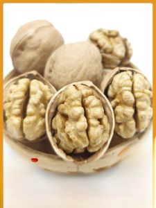 Aksu Non-thin Shell Raw Walnuts 500g