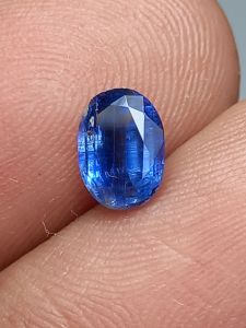 natural blue kyanite srilanka