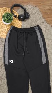 Armisth - Celana Training Pria Super Stretch Premium Running Pants Celana Panjang Olahraga