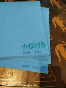 ORIGINAL URATEX CUSTOMIZE 1x12x15(3pcs)