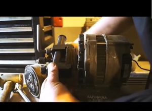 ZEN ชุดเครื่องมือ ถอดมู่เล่ย์สายพานร่องวี ส่งด่วน ส่งไว