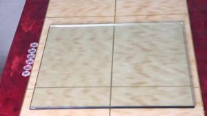 Transparent Anti-slip Rubber Pads Non-slip Mat Furniture Mute Stickers Chair Legs Pads Tea Table Glass Gaskets Floor Protector
