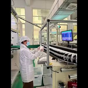 Penghantaran dari China [2025] Sumber Kilang Lampin Bayi Lampin Kanak-Kanak Gred Kedua Jangka Panjang Biasa Sokongan Pemprosesan Murah Eksport 3.8