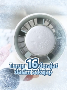 Sonix  Kipas Angin Portable SF07 Portable High Speed kipas Semiconductor Turbo Handheld Mini Cooling Fan Digital Display High Led Display For Outdoor Sports And Fast Cooling 6000mAh