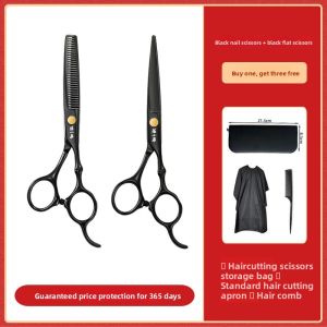 Zhang Xiaoquan | Titanium Coated Hair Thinning Scissors