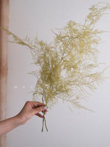 ไม้ไผ่ของตั้งโชว์บนโต๊ะของตั้งโชว์ดอกไม้จริงเป่าลมแห้งของตั้งโชว์ธรรมชาติของตั้งโชว์บ้านของตั้งโชว์โต๊ะอาหารห้องน้ำชาของตั้งโชว์ช่อดอกไม้สำหรับโฮมสเตย์