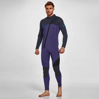 SHABATE | Thermal Protection 3MM Thick Diving Suit