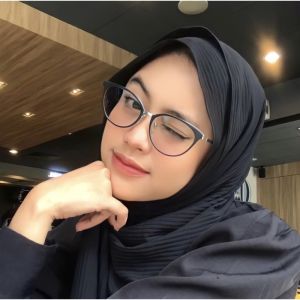 Frame Kacamata SEMI CAT DIO