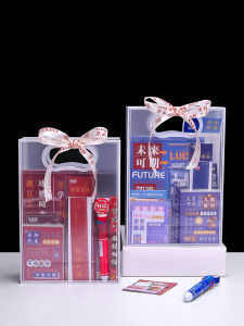 Practical Stationery Set Childrens Birthday Class Prize Kindergarten Student Creative Gift Box School Supplies Back Gift