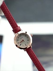 FUGUIJIAREN | Luxurious Water-resistant Quartz Watch