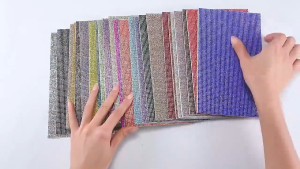 Self Adhesive Crystal Stickers Rhinestone Sticker Diamond Ribbon for DIY Arts Crafts Car Phone Decor